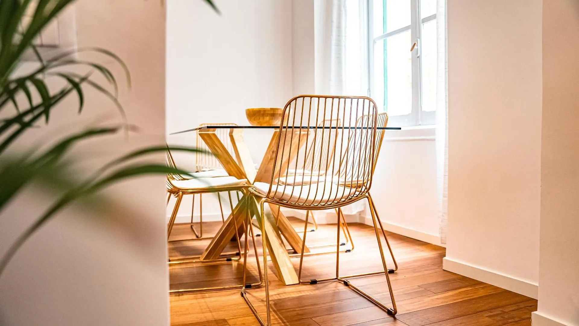 Ferienwohnung Casa Spinola View Genua