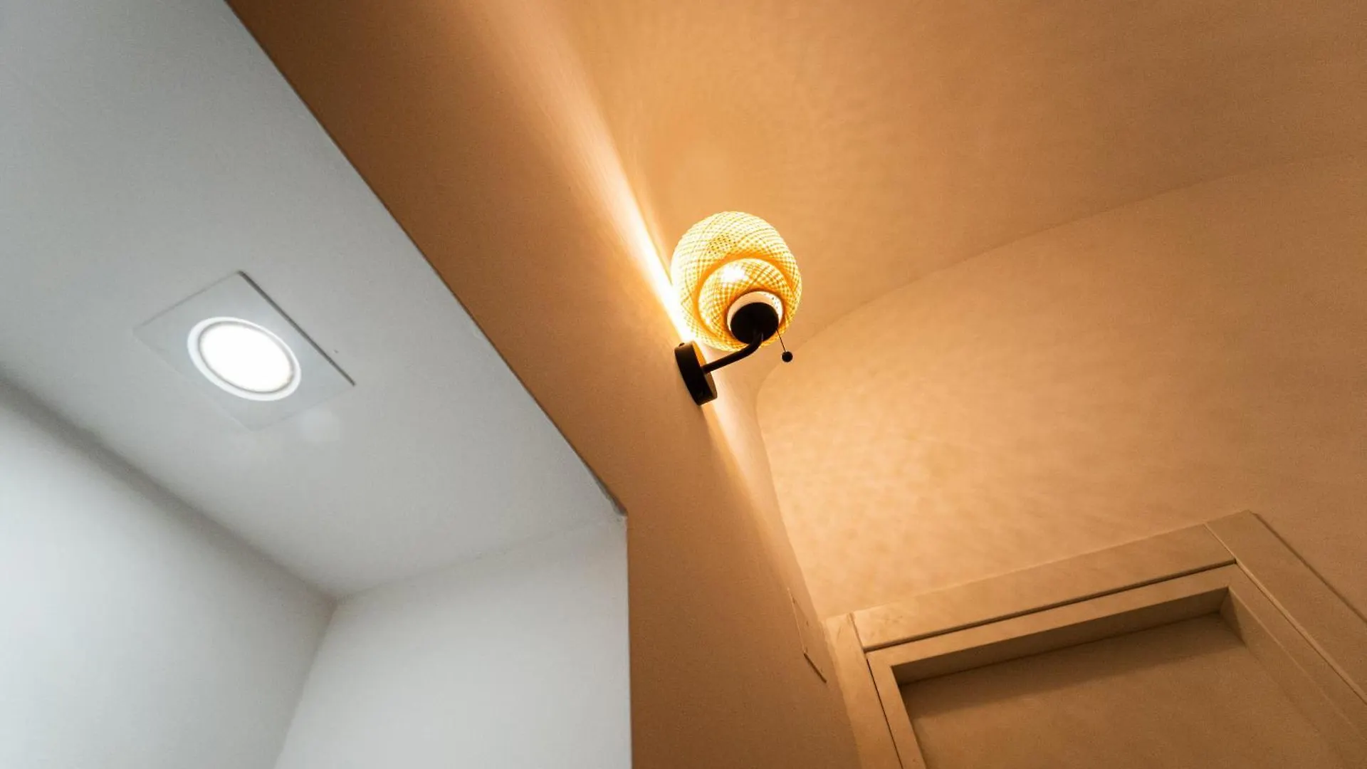 Ferienwohnung Casa Spinola View Genua Italien