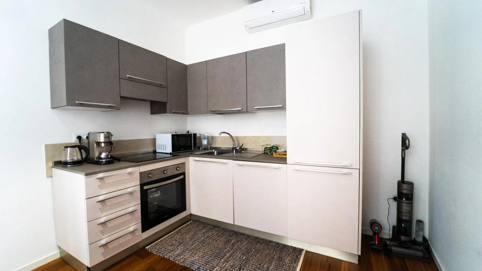 Ferienwohnung Casa Spinola View Genua 0*,