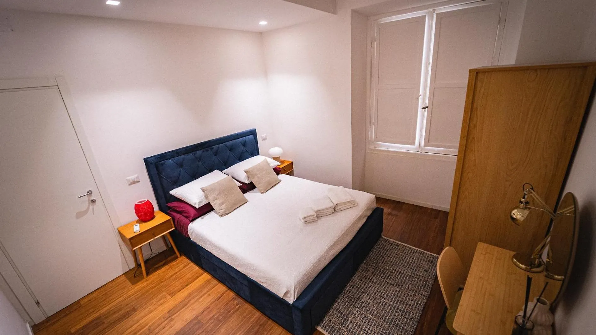 Ferienwohnung Casa Spinola View Genua