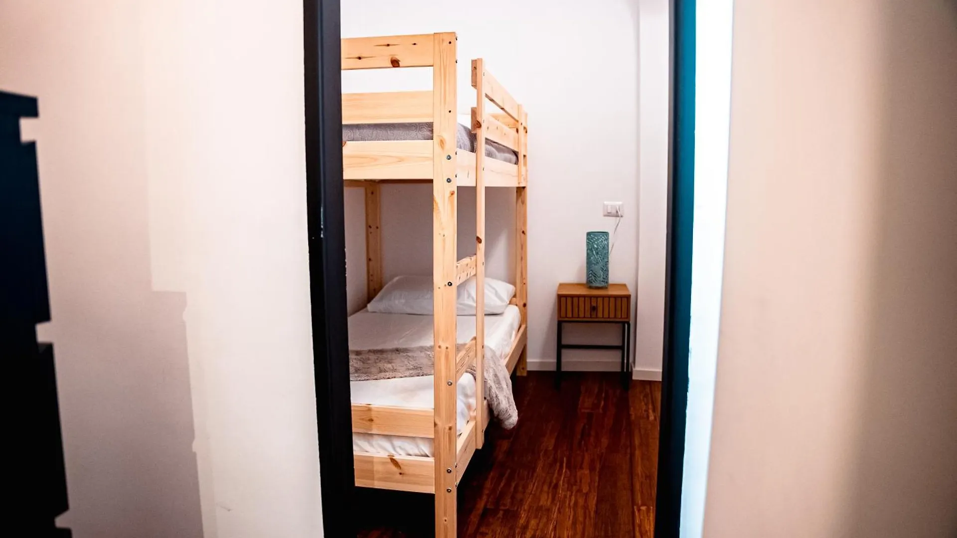 Ferienwohnung Casa Spinola View Genua Italien
