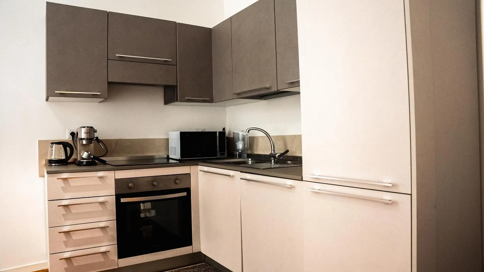 Ferienwohnung Casa Spinola View Genua 0*,  Italien
